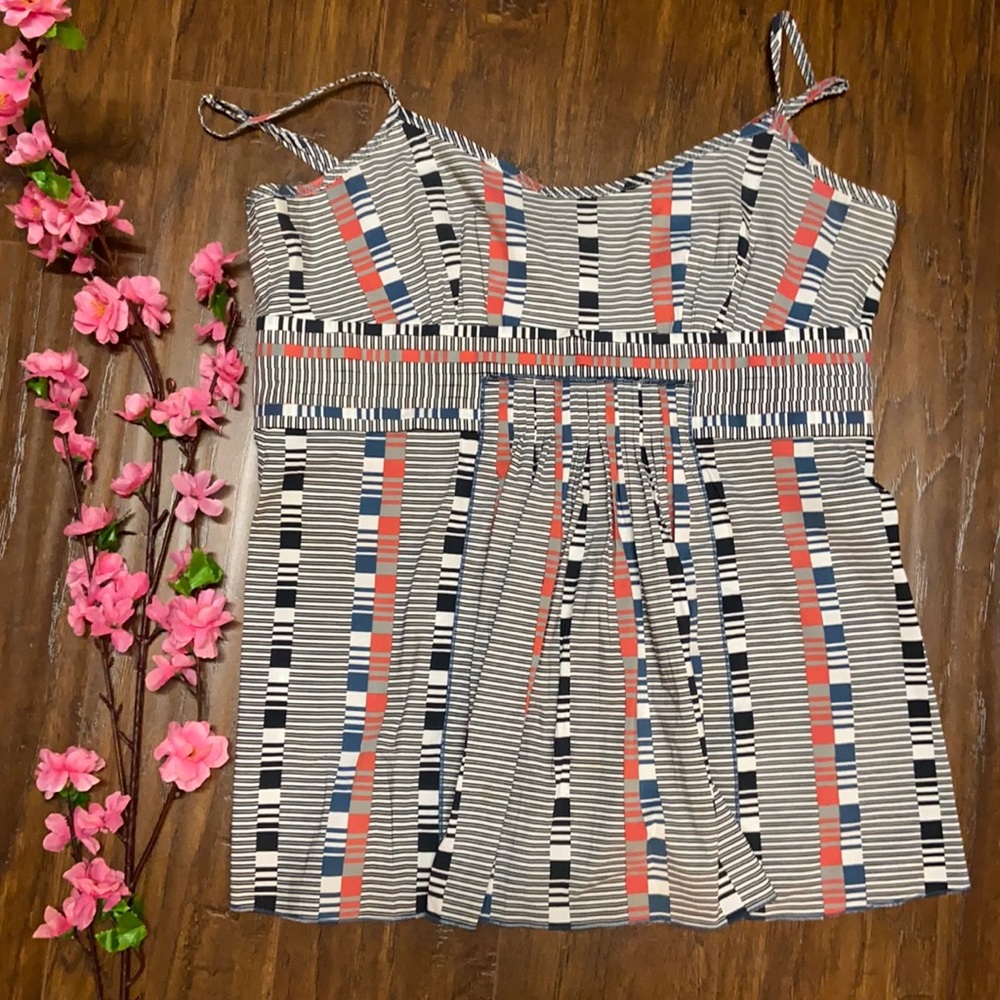 BCBGMaxAzria top